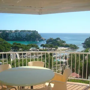  Appartement Menorca Bonavista