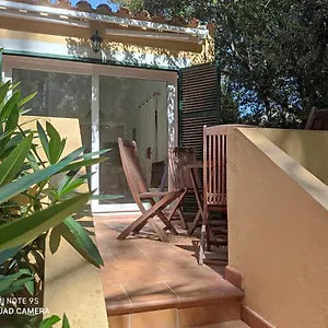 Apartamento Menorca, Cala Galdana (Menorca)